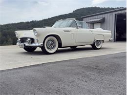 1956 Ford Thunderbird (CC-2108820) for sale in Greensboro, North Carolina