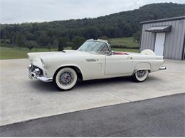 1956 Ford Thunderbird (CC-2108820) for sale in Greensboro, North Carolina