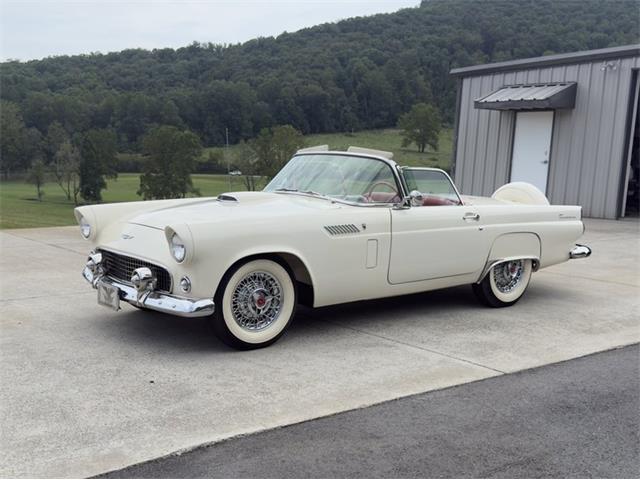 1956 Ford Thunderbird (CC-2108820) for sale in Greensboro, North Carolina