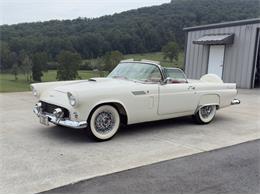 1956 Ford Thunderbird (CC-2108820) for sale in Greensboro, North Carolina
