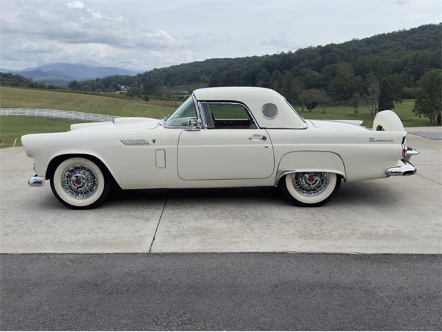 1956 Ford Thunderbird (CC-2108820) for sale in Greensboro, North Carolina