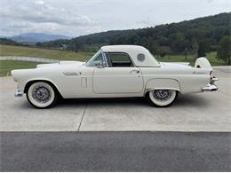 1956 Ford Thunderbird (CC-2108820) for sale in Greensboro, North Carolina