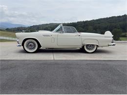 1956 Ford Thunderbird (CC-2108820) for sale in Greensboro, North Carolina