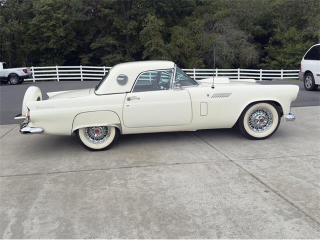 1956 Ford Thunderbird (CC-2108820) for sale in Greensboro, North Carolina