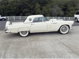 1956 Ford Thunderbird (CC-2108820) for sale in Greensboro, North Carolina