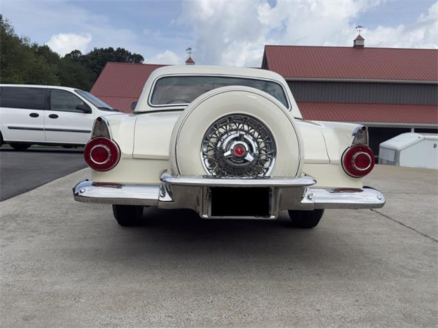 1956 Ford Thunderbird (CC-2108820) for sale in Greensboro, North Carolina