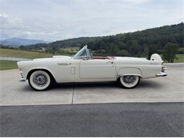 1956 Ford Thunderbird (CC-2108820) for sale in Greensboro, North Carolina
