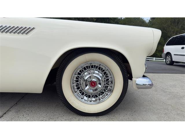 1956 Ford Thunderbird (CC-2108820) for sale in Greensboro, North Carolina