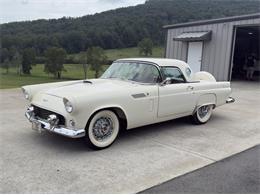 1956 Ford Thunderbird (CC-2108820) for sale in Greensboro, North Carolina