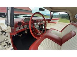 1956 Ford Thunderbird (CC-2108820) for sale in Greensboro, North Carolina