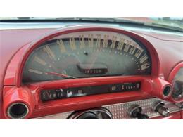 1956 Ford Thunderbird (CC-2108820) for sale in Greensboro, North Carolina