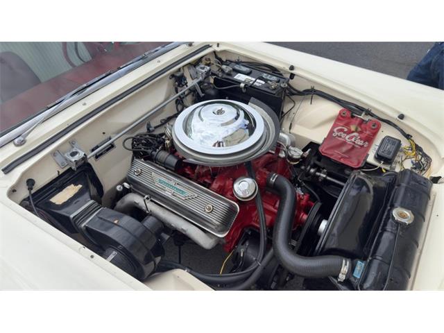 1956 Ford Thunderbird (CC-2108820) for sale in Greensboro, North Carolina