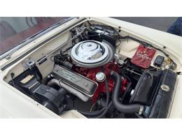 1956 Ford Thunderbird (CC-2108820) for sale in Greensboro, North Carolina