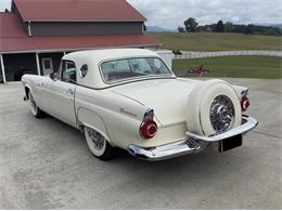 1956 Ford Thunderbird (CC-2108820) for sale in Greensboro, North Carolina