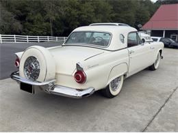 1956 Ford Thunderbird (CC-2108820) for sale in Greensboro, North Carolina