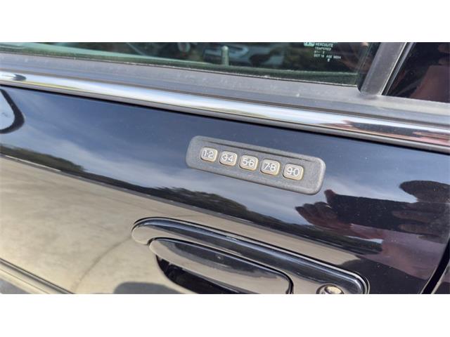 2003 Mercury Marauder (CC-2108822) for sale in Greensboro, North Carolina