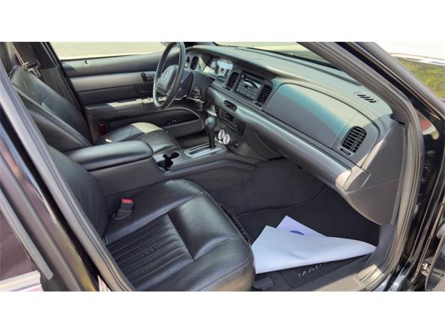2003 Mercury Marauder (CC-2108822) for sale in Greensboro, North Carolina