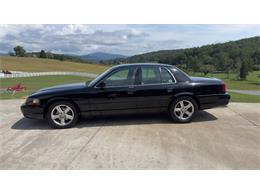 2003 Mercury Marauder (CC-2108822) for sale in Greensboro, North Carolina