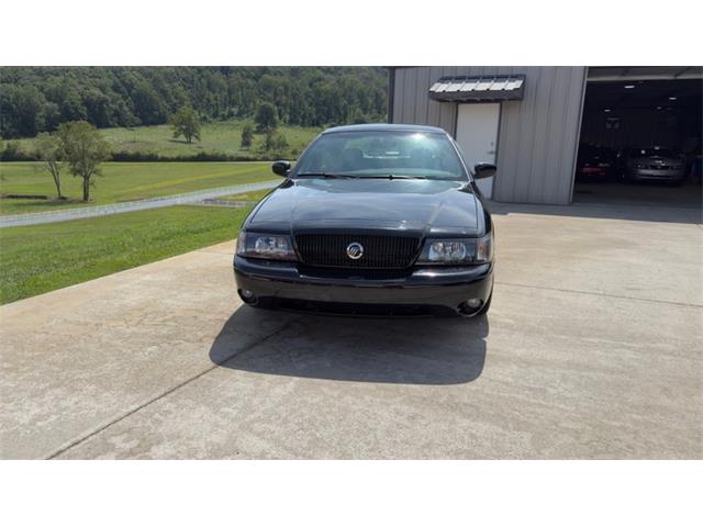 2003 Mercury Marauder (CC-2108822) for sale in Greensboro, North Carolina