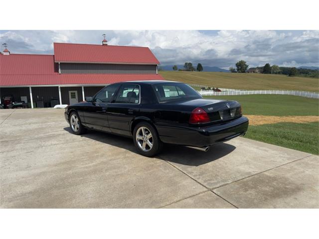 2003 Mercury Marauder (CC-2108822) for sale in Greensboro, North Carolina
