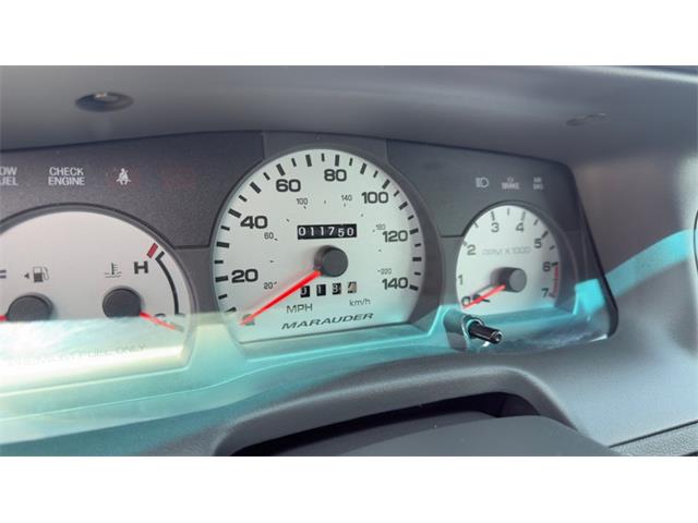 2003 Mercury Marauder (CC-2108822) for sale in Greensboro, North Carolina