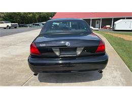 2003 Mercury Marauder (CC-2108822) for sale in Greensboro, North Carolina
