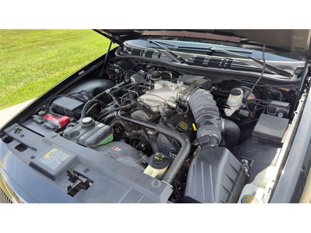 2003 Mercury Marauder (CC-2108822) for sale in Greensboro, North Carolina