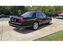 2003 Mercury Marauder (CC-2108822) for sale in Greensboro, North Carolina