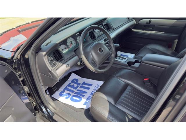 2003 Mercury Marauder (CC-2108822) for sale in Greensboro, North Carolina