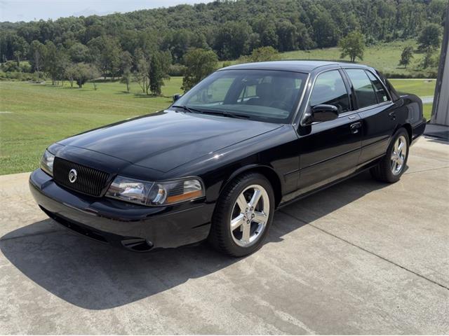 2003 Mercury Marauder (CC-2108822) for sale in Greensboro, North Carolina