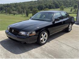 2003 Mercury Marauder (CC-2108822) for sale in Greensboro, North Carolina