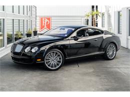 2005 Bentley Continental (CC-2108823) for sale in Bellevue, Washington