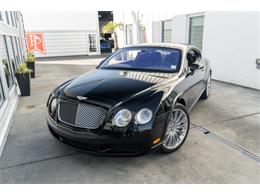 2005 Bentley Continental (CC-2108823) for sale in Bellevue, Washington