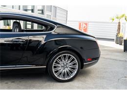 2005 Bentley Continental (CC-2108823) for sale in Bellevue, Washington