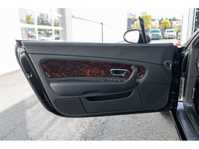 2005 Bentley Continental (CC-2108823) for sale in Bellevue, Washington