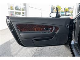 2005 Bentley Continental (CC-2108823) for sale in Bellevue, Washington