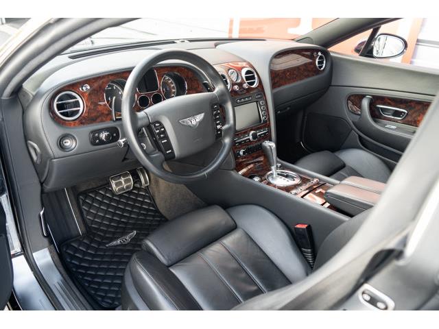 2005 Bentley Continental (CC-2108823) for sale in Bellevue, Washington