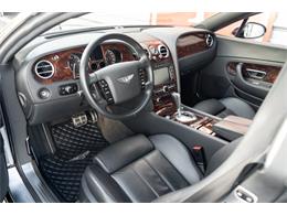2005 Bentley Continental (CC-2108823) for sale in Bellevue, Washington