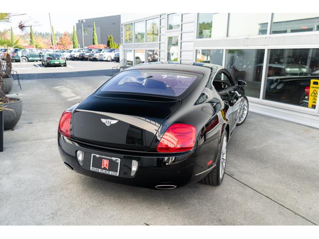2005 Bentley Continental (CC-2108823) for sale in Bellevue, Washington