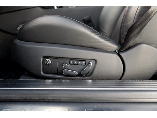 2005 Bentley Continental (CC-2108823) for sale in Bellevue, Washington
