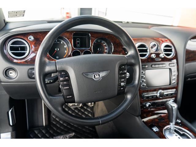 2005 Bentley Continental (CC-2108823) for sale in Bellevue, Washington