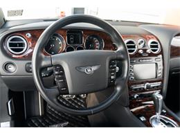 2005 Bentley Continental (CC-2108823) for sale in Bellevue, Washington