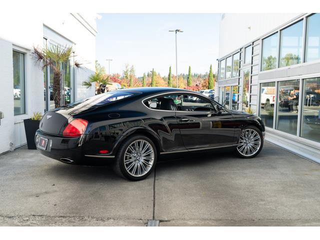 2005 Bentley Continental (CC-2108823) for sale in Bellevue, Washington