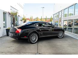2005 Bentley Continental (CC-2108823) for sale in Bellevue, Washington