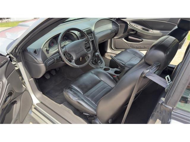 2002 Ford Mustang (CC-2108824) for sale in Greensboro, North Carolina