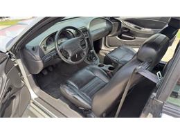 2002 Ford Mustang (CC-2108824) for sale in Greensboro, North Carolina