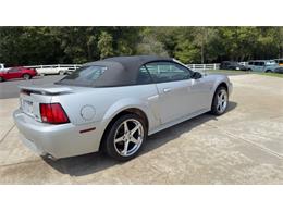 2002 Ford Mustang (CC-2108824) for sale in Greensboro, North Carolina