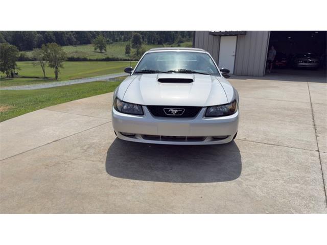 2002 Ford Mustang (CC-2108824) for sale in Greensboro, North Carolina