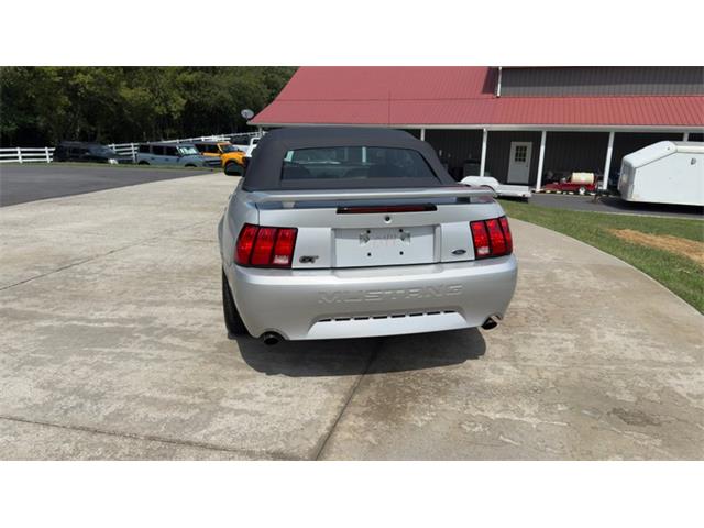 2002 Ford Mustang (CC-2108824) for sale in Greensboro, North Carolina