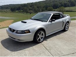 2002 Ford Mustang (CC-2108824) for sale in Greensboro, North Carolina